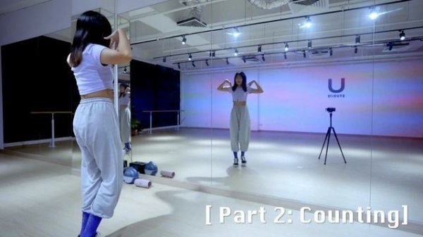 [Learn Kpop in 3min] Red Velvet 레드벨벳 'Queendom' | KPOP DANCE TUTORIAL | Z-AXIS x U STUDIO