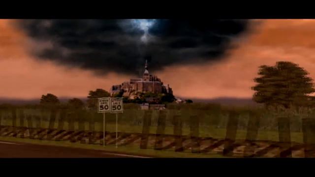 Прохождение Onimusha 3: Demon Siege ч.12 смотреть онлайн