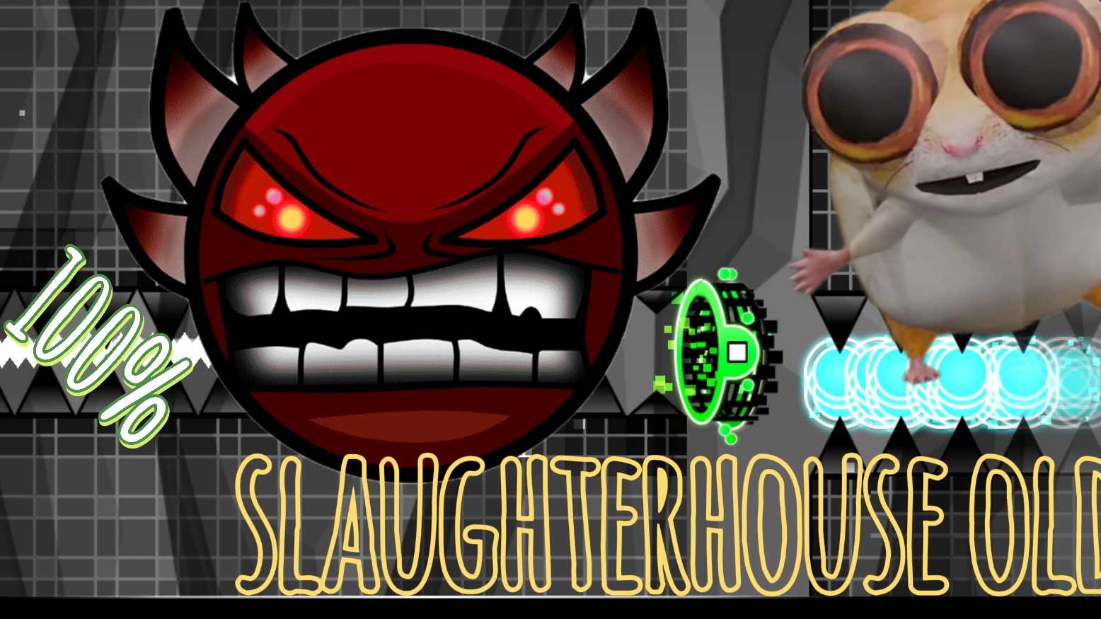 Slaughterhouse old 100% смотреть онлайн