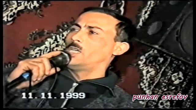 Sakit Sabirabadli Zahid Klarnet Seni Unudmagdan Otru 1999 смотреть онлайн