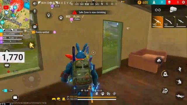 Gm Guys | Free Fire Live смотреть онлайн