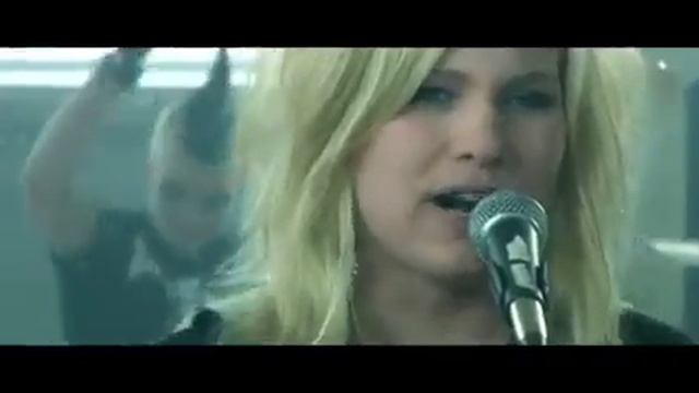"Screaming" [2009] смотреть онлайн