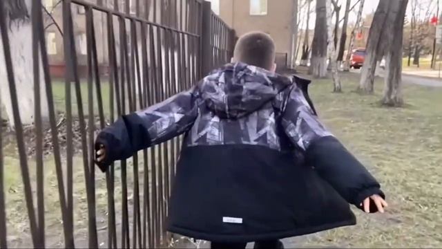 «Большие права – маленьким детям» смотреть онлайн