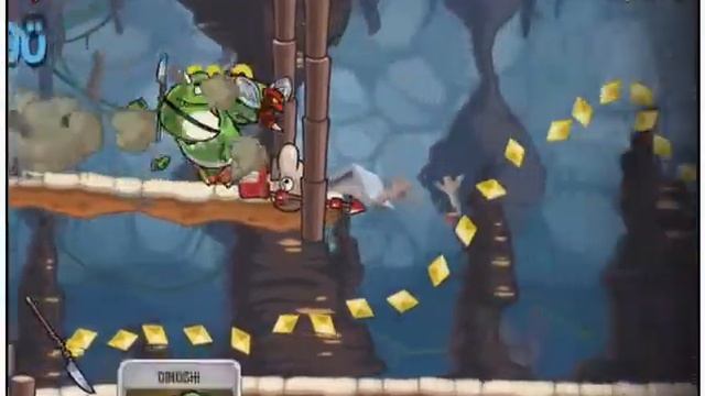 Game Review: Monsu смотреть онлайн