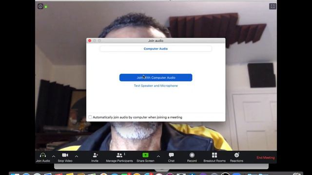 Step by Step: How to Stream OBS in ZOOM Part 1 | for Mac Users смотреть онлайн