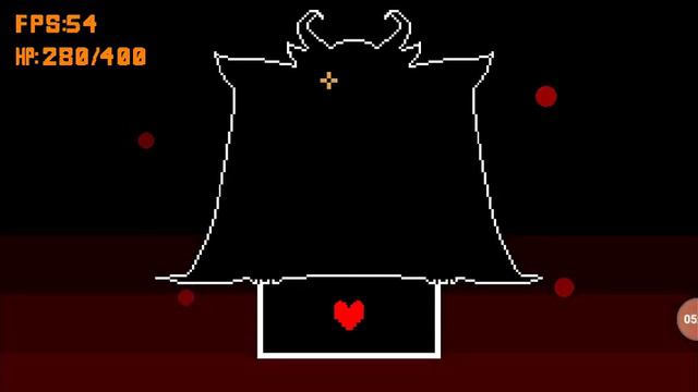 Let's play Battletale an undertale battle experience смотреть онлайн