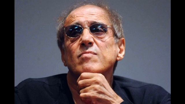 Adriano Celentano-Arena Di Verona Live 2012 ROCK ECONOMY