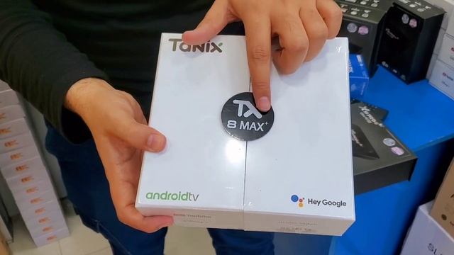 Android TV Box Price In Pakistan 2024 | Smart TV Box | Android TV Latest Version | wifi 7.0 смотреть онлайн