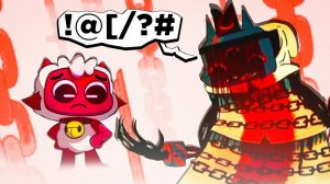 ДЬЯВОЛ СКАЗАЛ ДЕЛАТЬ ЭТО...