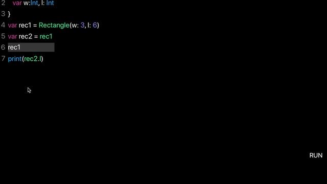 Learn Swift: Structs vs Classes - Value type vs reference type (Chapter 14 Lesson 4) смотреть онлайн