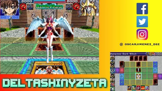 Yu-Gi-Oh! World Championship 2007 - Gameplay - Walkthrough - Let's Play - Part 4 смотреть онлайн
