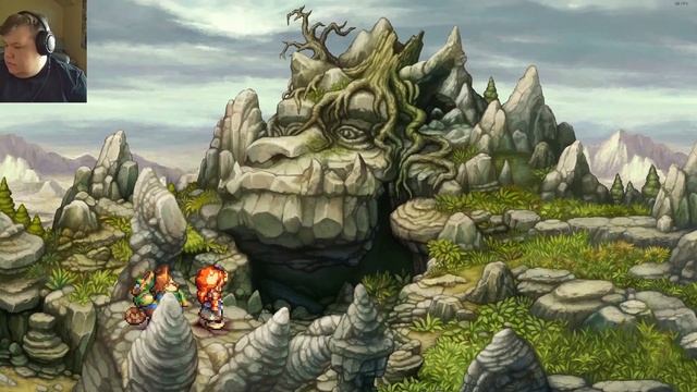 Legend of Mana Remaster | First Impressions | Steam | SNEStalgia смотреть онлайн