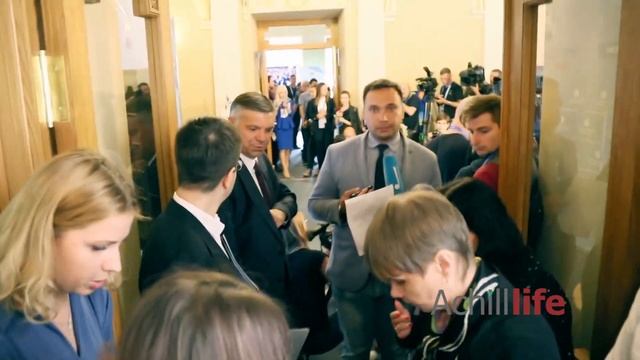 Oracle Achill Life: Россия - Саудовская Аравия. Первое предсказание кота Ахилла на FIFA 2018 смотреть онлайн