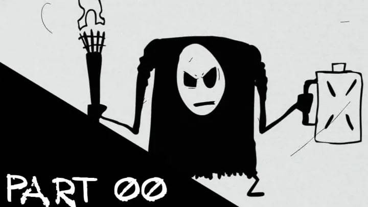 Я настоящий... | Mr. Freeman part 00 смотреть онлайн