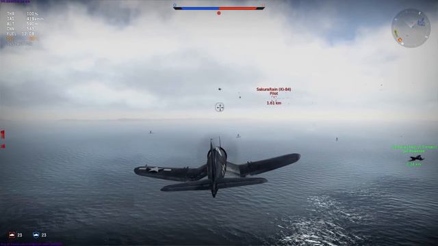 War Thunder - Let's Joust! смотреть онлайн