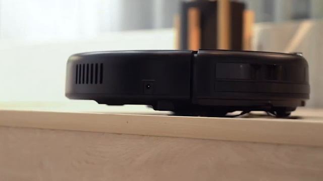 Робот-пылесос ILIFE V55 Pro