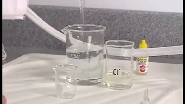 eSpring-Система очистки воды смотреть онлайн