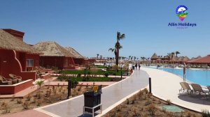 Pickalbatros Laguna - Sharm El Sheikh, Egypt