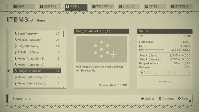 Nier Automata - 2B vs Adam Very Hard смотреть онлайн