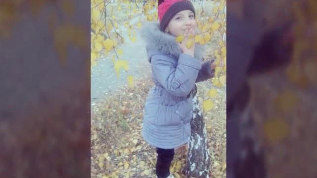 Милая моя девочка, родная моя доченька! Я так люблю тебя! смотреть онлайн