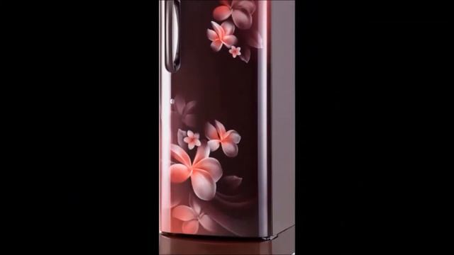 LG 235 L Direct Cool Single Door 4 Star Refrigerator смотреть онлайн