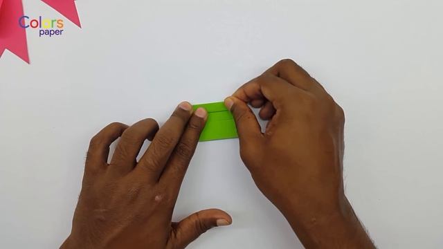 Paper Wreath for Christmas Decorations Ideas | How to Make Paper Christmas Wreath смотреть онлайн