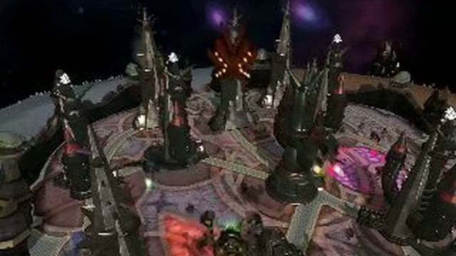 Spore гимн гроксов