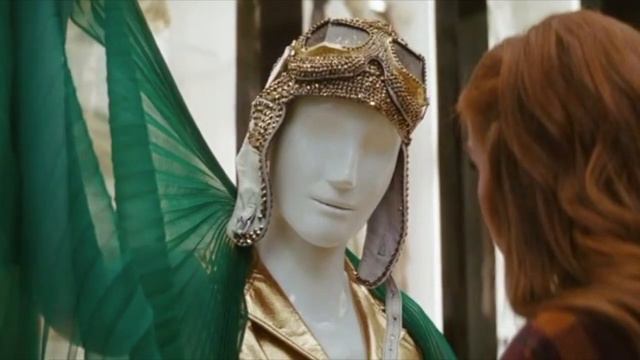 Шопоголик (Confessions Of A Shopaholic), 2009