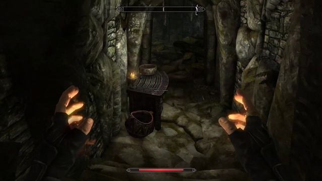 Skyrim | Part 22 | Vampiring is Hard смотреть онлайн