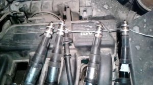 рено симбол троит двигатель поиск причины