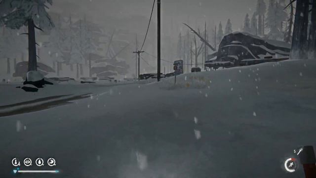 The Long Dark: Story Mode - Redux Part 3 (No Commentary) смотреть онлайн