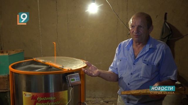 Сладкая жизнь: пчеловоды подводят итоги сезона смотреть онлайн