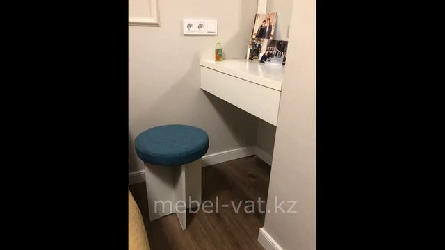 Мебель для квартиры. На заказ. Алматы, ИП 