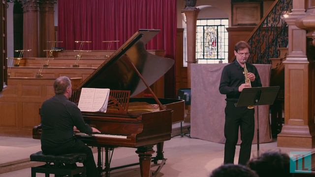 The Door of No Return for Soprano Sax & Piano - by Althea Talbot-Howard смотреть онлайн