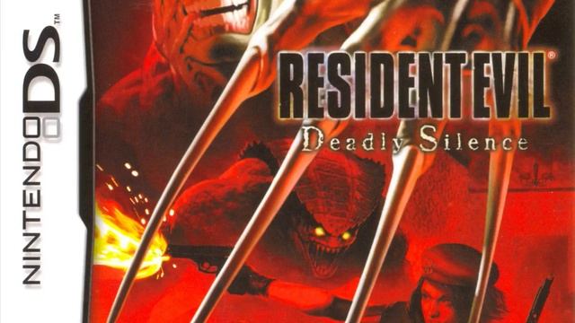 Some New Voice Clips | Resident Evil: Deadly Silence смотреть онлайн