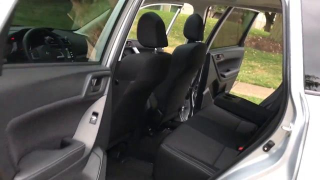 SOLD $17900 2017 Subaru Forester Premium 2.5i, AWD Welcome To Group NEEDFIXMYSUBARU смотреть онлайн