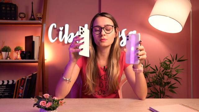POCO F5 vs IPHONE 11? QUAL é o MELHOR CELULAR pra VOCÊ? Comparativo! смотреть онлайн