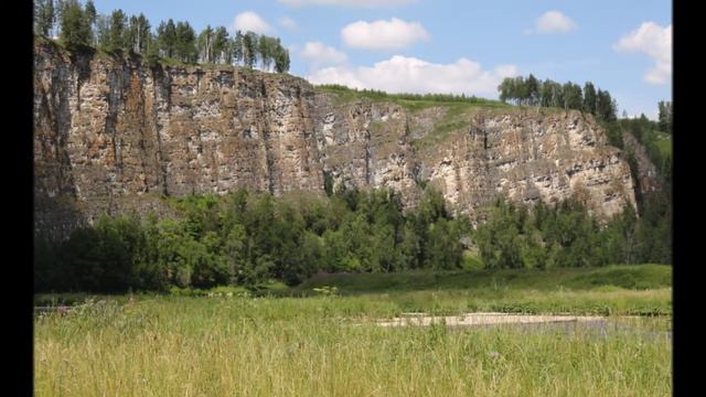 Юрюзань, сплав, 2016, Стрижи смотреть онлайн