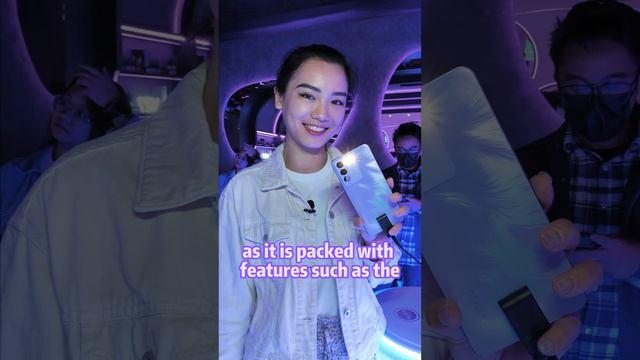 vivo V27e stunning 𝐋𝐀𝐕𝐄𝐍𝐃𝐄𝐑 𝐏𝐔𝐑𝐏𝐋𝐄 | Launching Event смотреть онлайн