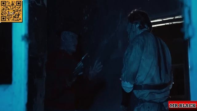 Ketika Jason & Michael Bersahabat dan Harus Melawan Freddy, Leatherface, Ghostface, Pennywise. смотреть онлайн