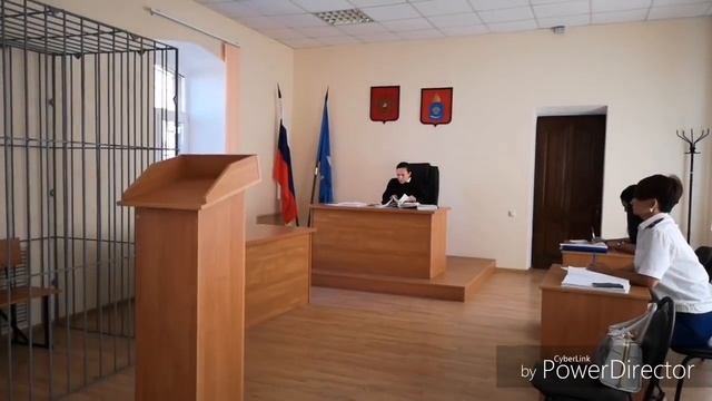 Не явился адвокат?, перенос заседания Астрахань смотреть онлайн