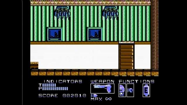 Let's Play/Review of Robocop The Game! смотреть онлайн