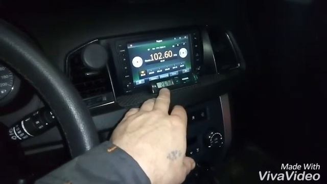 УАЗ ПАТРИОТ.“ТЕПЛОТА” в машине для души. смотреть онлайн