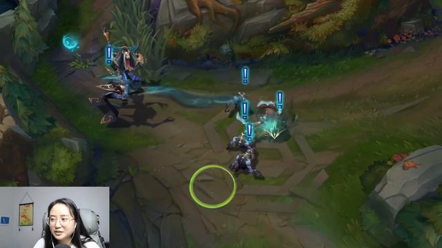 REACT to ALL NEW PENTAKILL SKINS 2021 | League of Legends смотреть онлайн