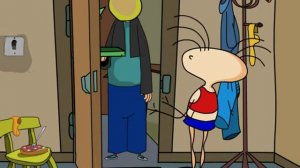 Масяня  Эпизод 102  Пицца! Пицца!