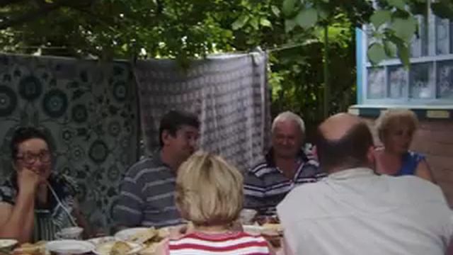 Юбилей Бабушки Дуни - 75 смотреть онлайн