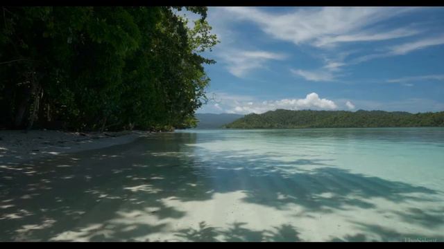 Stranger On The Shore - Steve Bennett, Solo Clarinet