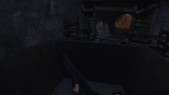 Resident Evil 4 on Oculus Quest .#vr #occulus #virtualreality com Armature VR4 20230312 210706 смотреть онлайн