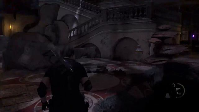 Убьём всю эту нечисть!●Resident Evil 4 Remake●Стрим: прохождение без голоса#4 смотреть онлайн
