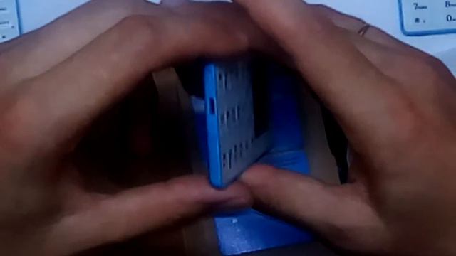 Краткий Видео-Обзор CardPhone AIEK M5 смотреть онлайн